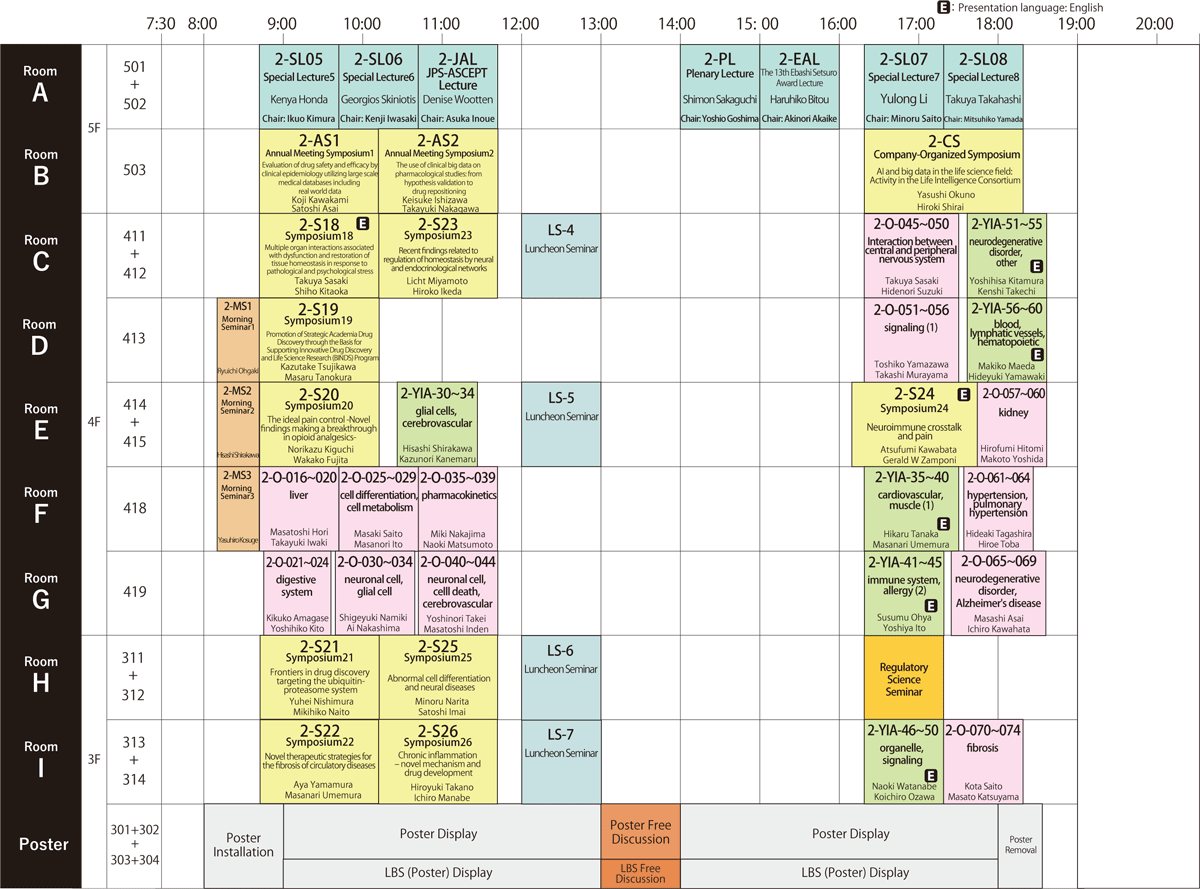 Timetable17